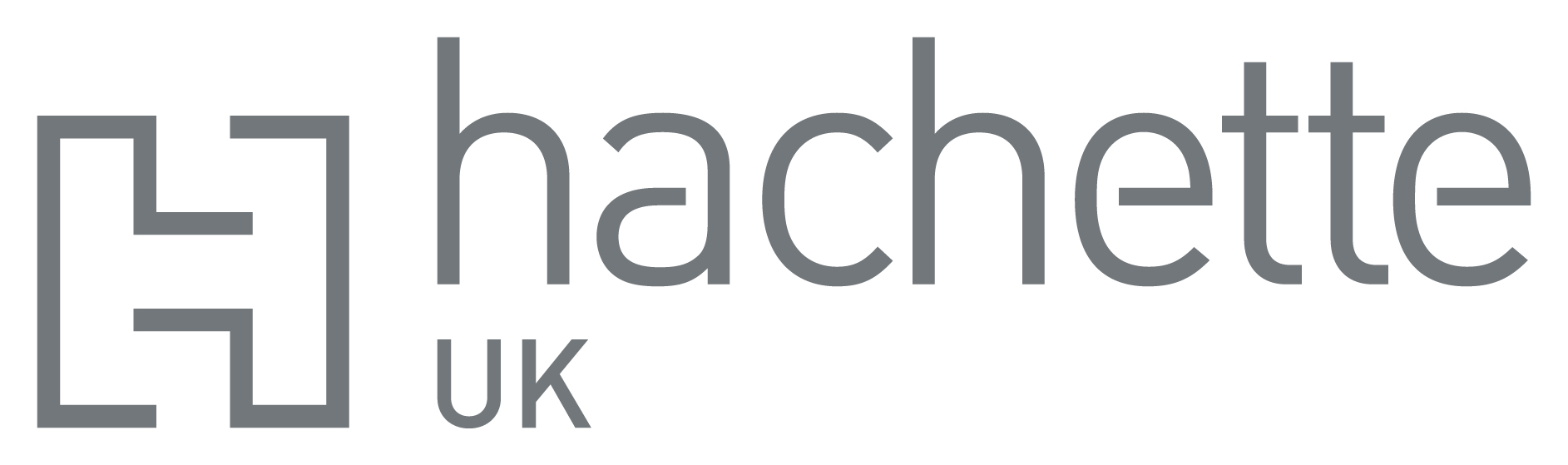 Hachette Uk Company Logo (UK)