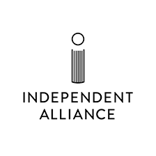 Independent Alliance Logo Small