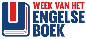 Logo Week Van Het Engelse Boek